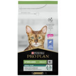 ProPlan Sterilized adult cat κουνέλι