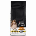 ProPlan adult sterilized All Breeds