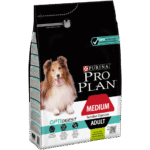 ProPlan medium adult αρνί