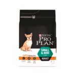 ProPlan mini adult κοτόπουλο