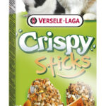Crispy Sticks Carrot & Parsley Versele-Laga