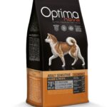 Optima Nova ADULT SENSITIVE SALMON & POTATO
