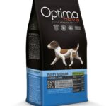 Optima Nova PUPPY MEDIUM CHICKEN & RICE