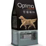 Optima Nova ADULT OBESITY CHICKEN & RICE