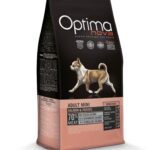 Optima Nova ADULT MINI SALMON AND POTATO