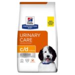Hill's Prescription Diet Multicare c/d  Urinary Care