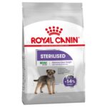 Royal Canin Mini Sterilized