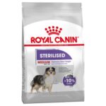 Royal Canin Medium Sterilized