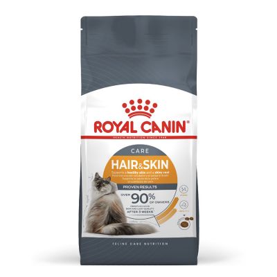 Hair and Skin Care Royal Canin