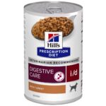 Hill's PRESCRIPTION DIET i/d με Γαλοπούλα