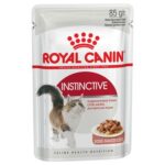 Royal Canin Instinctive σε Σάλτσα