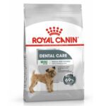 Royal Canin Dental Care Mini