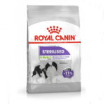Royal Canin Xsmall Sterilized