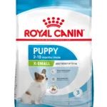 Royal Canin X-Small Puppy