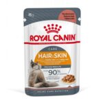 Royal Canin Hair & Skin Care σε Σάλτσα