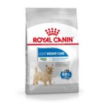 Royal Canin Light Weight Care Mini