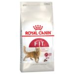 Royal Canin Regular Fit 32